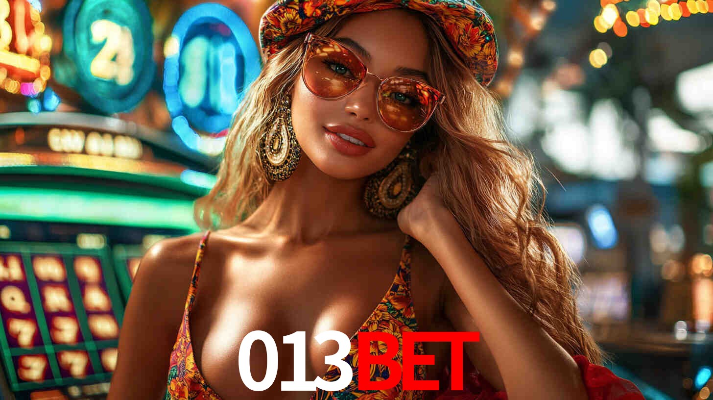 Resumo visual de bônus e campanhas 013bet